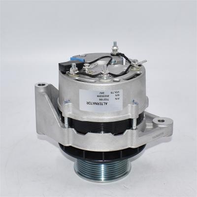 702-186 Alternator
