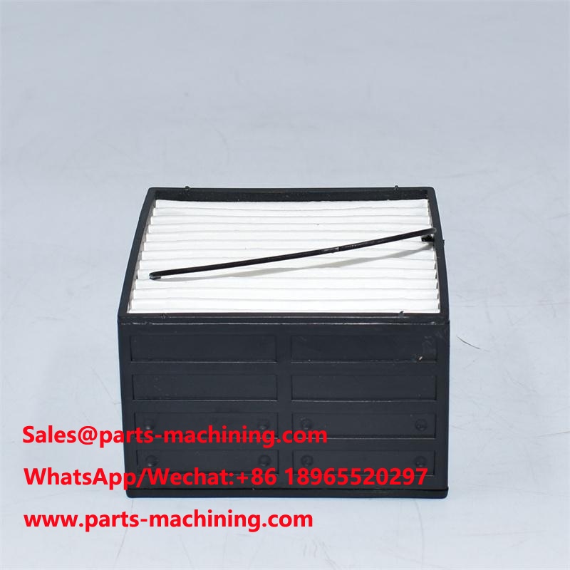 Separ 01030H Separador de agua combustible P502392 FS1083 PU910