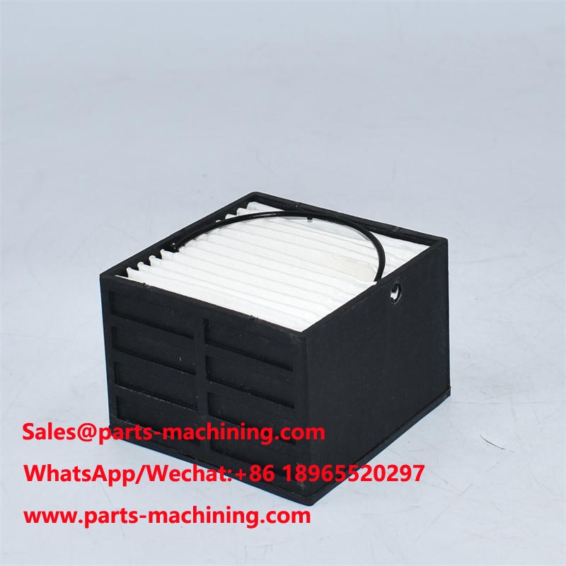 Separador de agua y combustible Separ 00530-50H SN40018V E0530K02