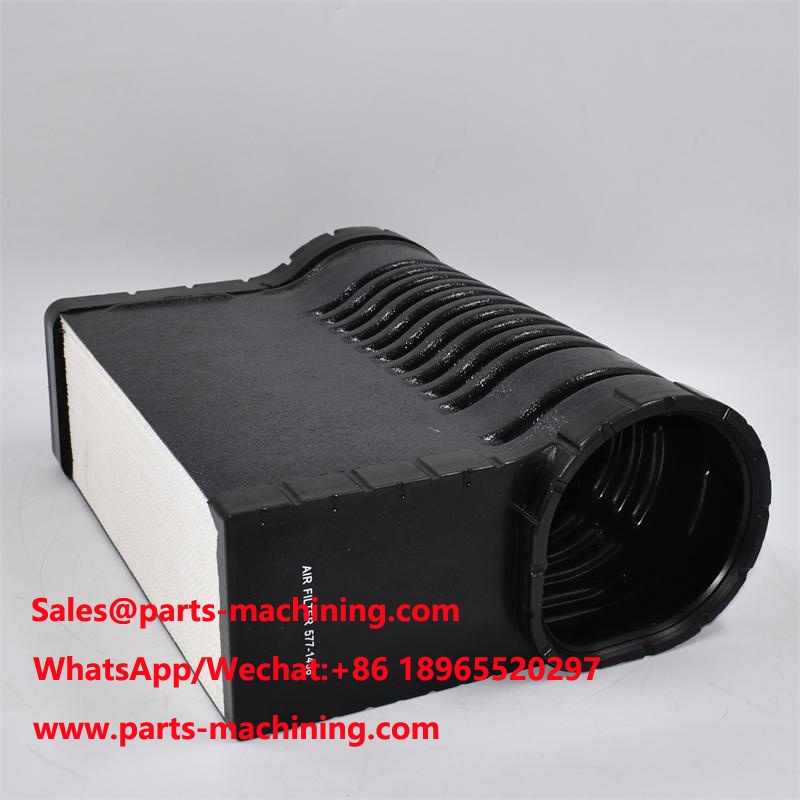 577-1438 337-0790 Filtro de aire del motor para Caterpillar 950L