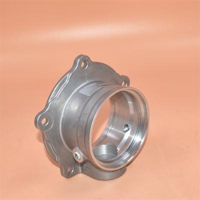 Base de filtro hidráulico Parker 936744Q