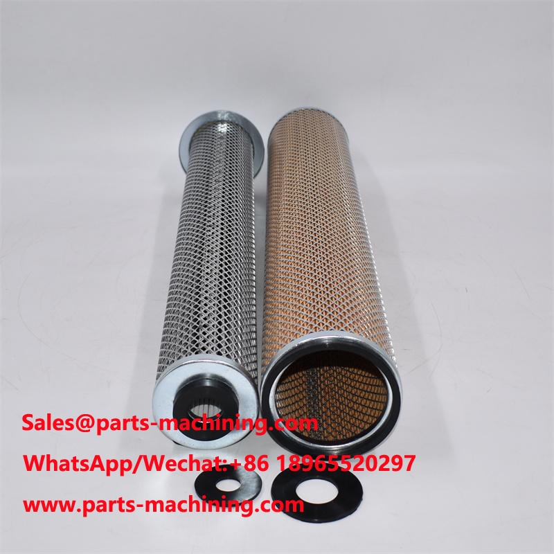 Fuel Filter 88472N