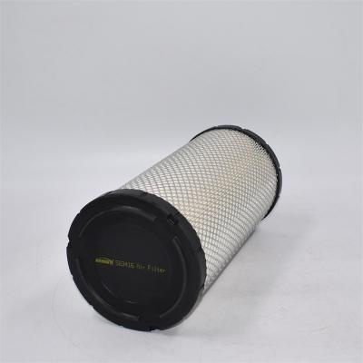 563416 Filtro de aire C16324/2 P783730 AF25795 para manipulador telescópico Manitou