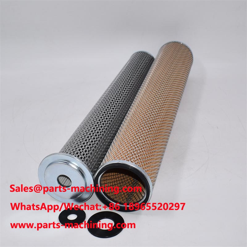 Filtro de combustible Fleetguard 88472N SN40442