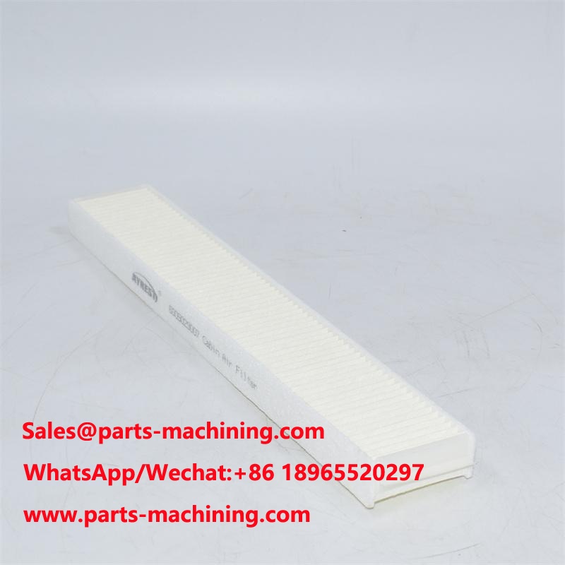 6005029007 Filtro de aire de cabina CU39002 CA-79540 AF55822
