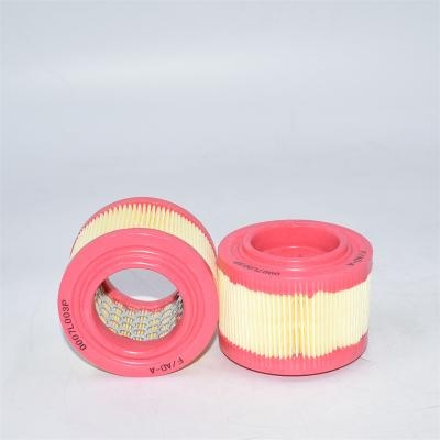 Filtro de ventilación original 0007L003P SA12562 En stock