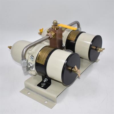 Separador de agua y combustible Racor 75900MAXM