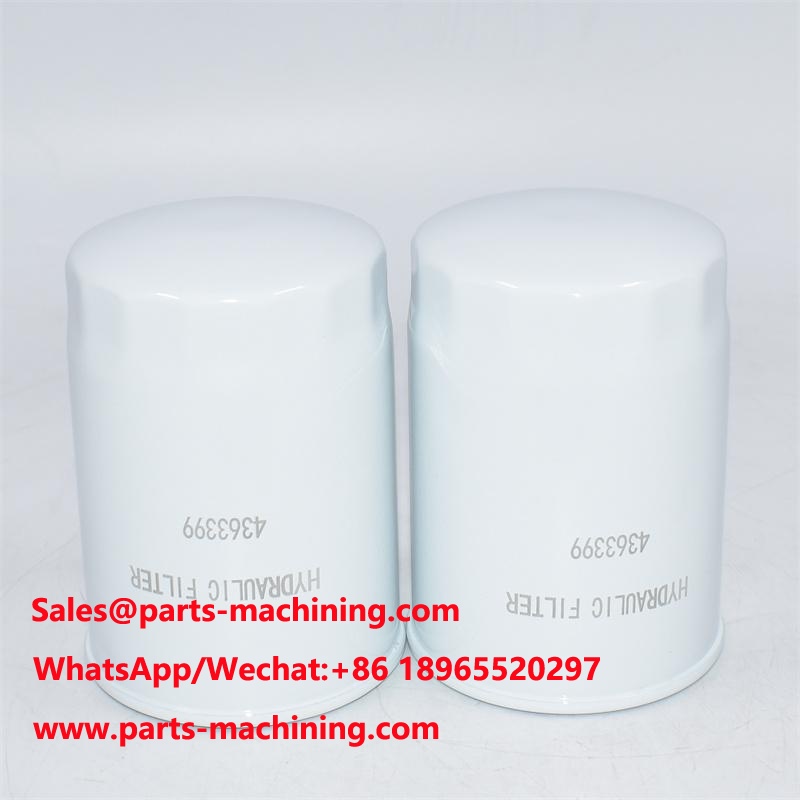 4363399 Hydraulic Filter