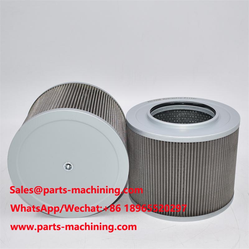Hitachi EX455 4317008 Filtro hidráulico SH60061 P176887