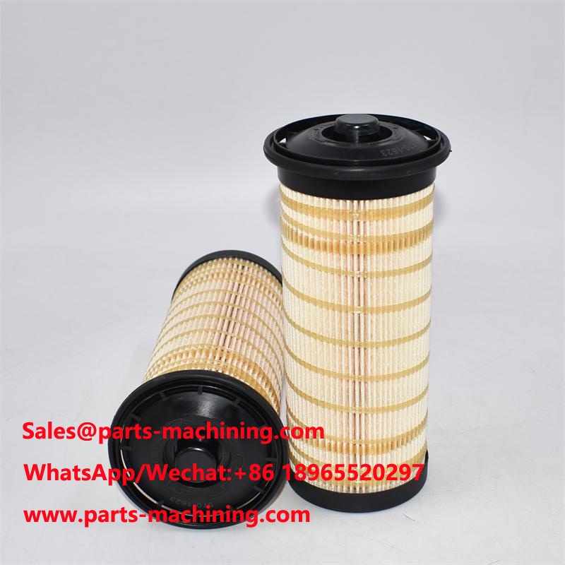 Filtro de combustible 570-1623 5701623 Referencia cruzada de Caterpillar