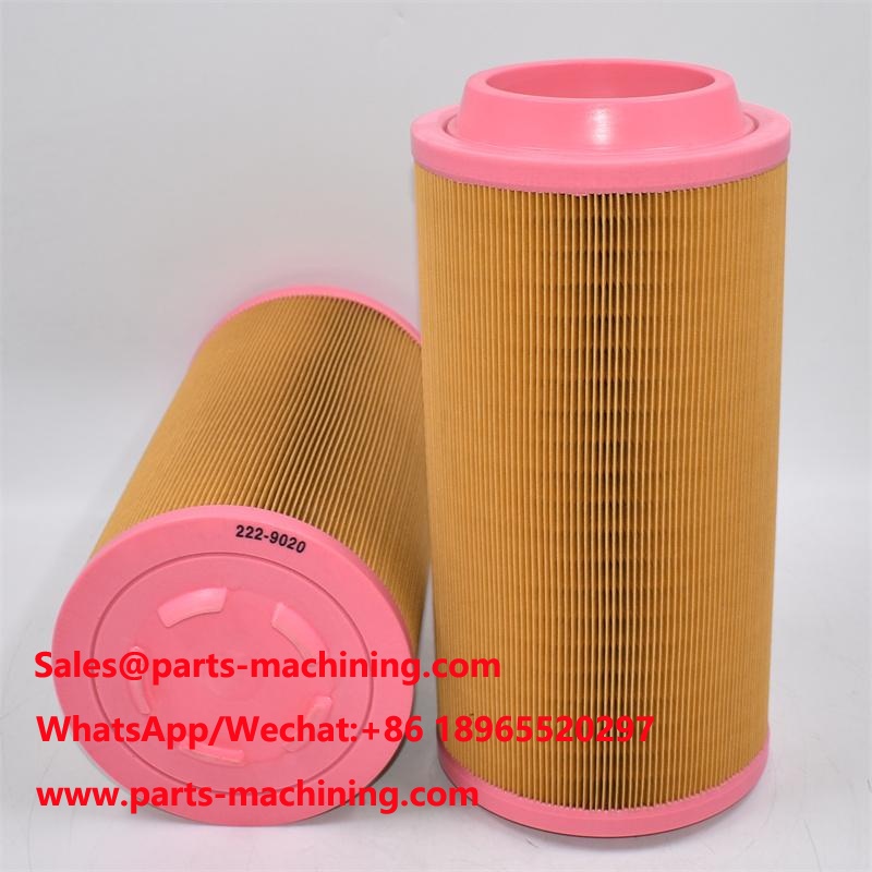 222-9020 Filtro de aire 2229020 para Caterpillar 926M