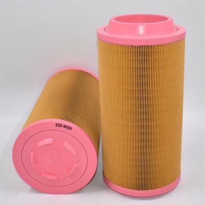 222-9020 Filtro de aire 2229020 para Caterpillar 926M