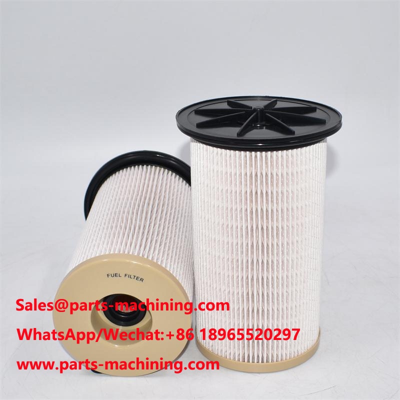 Motores John Deere RE507284 Filtro de combustible P550912 FF5716