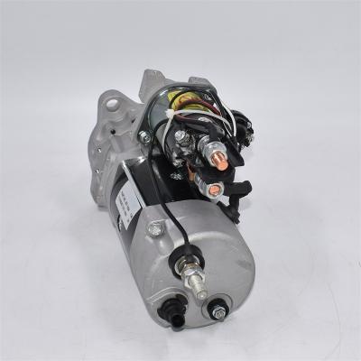 Motor de arranque 207-1564 207-1556 3T2646 24V Reemplazo de Caterpillar