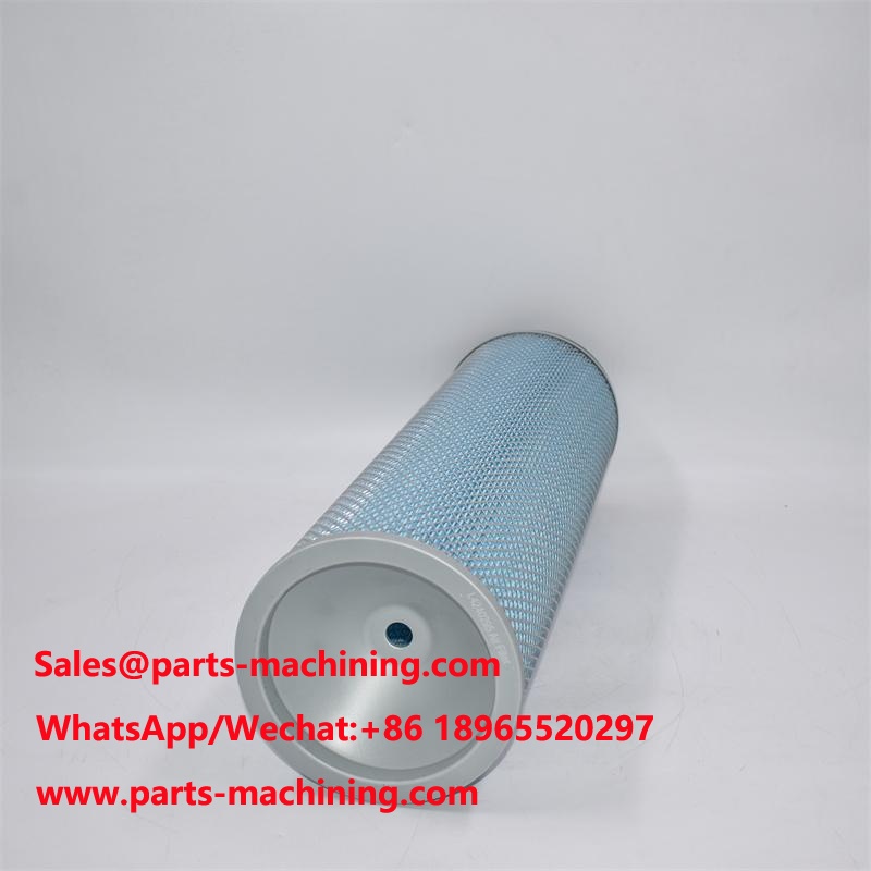 Filtro de aire original L4240295 P127309 En stock
