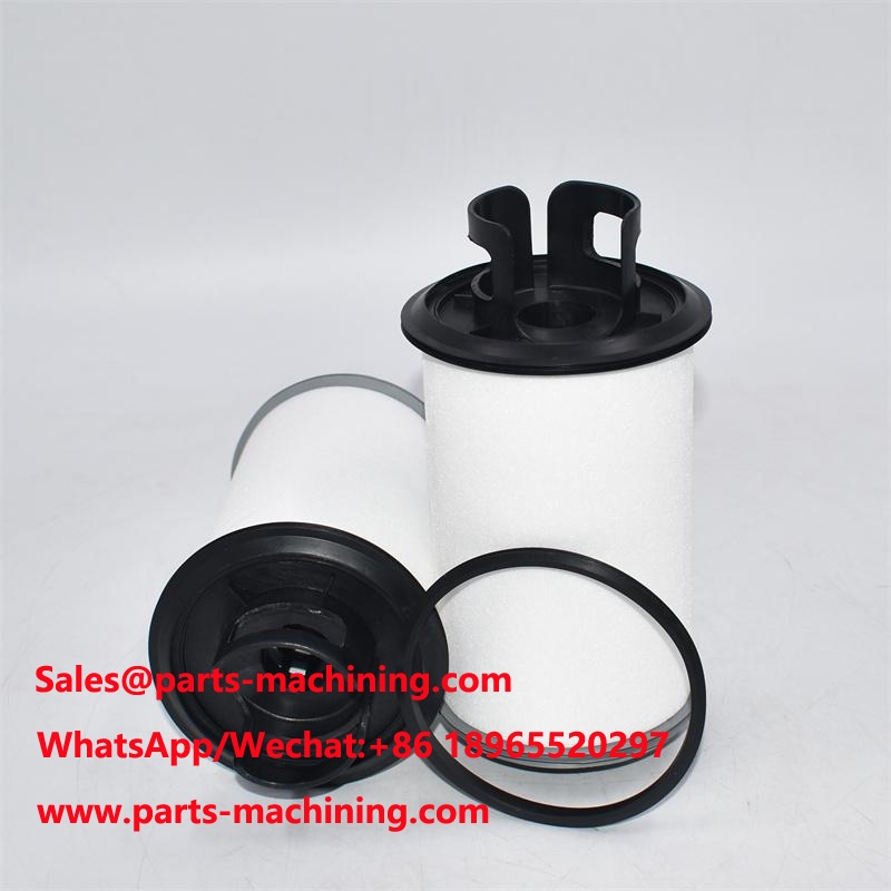 Perkins 1204E-E44TA 3524146 Filtro de ventilación del cárter