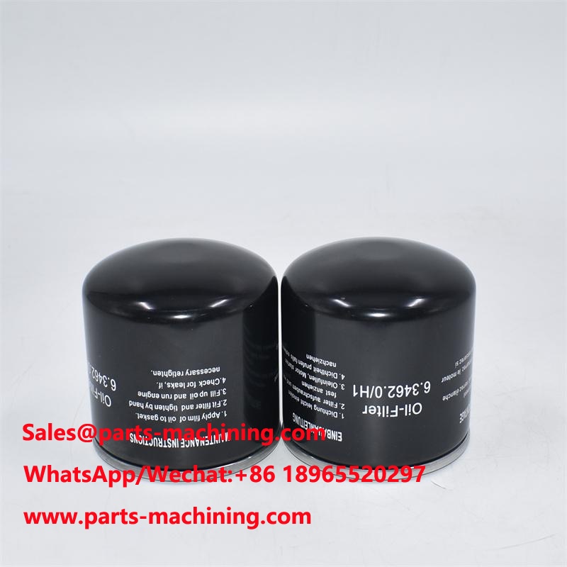 6.3462.0 Oil Filter