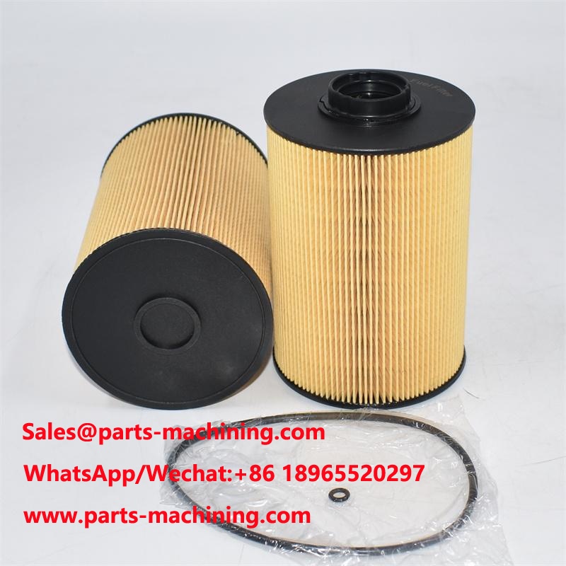 Filtro de combustible original 4642641 P502422 FF5795 En stock