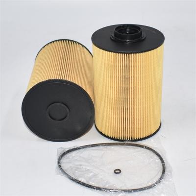 Filtro de combustible original 4642641 P502422 FF5795 En stock
