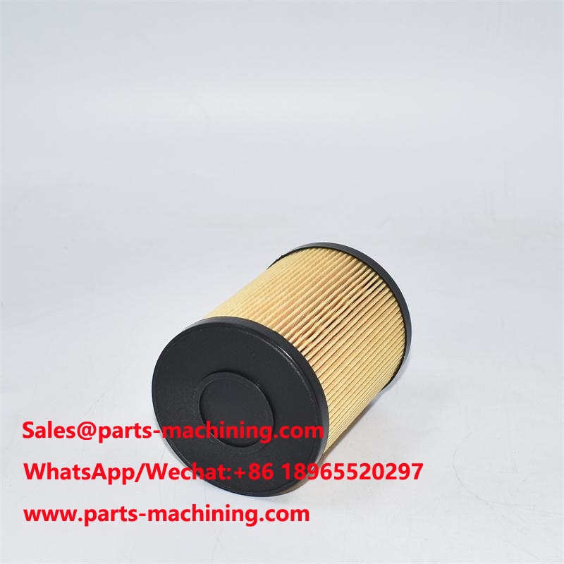 Motores Isuzu 8-98240280-0 Filtro de combustible PF46057 SN25158
