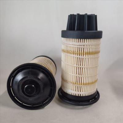 523-6602 Filtro separador de agua y combustible Reemplazo de Caterpillar de eficiencia ultra alta