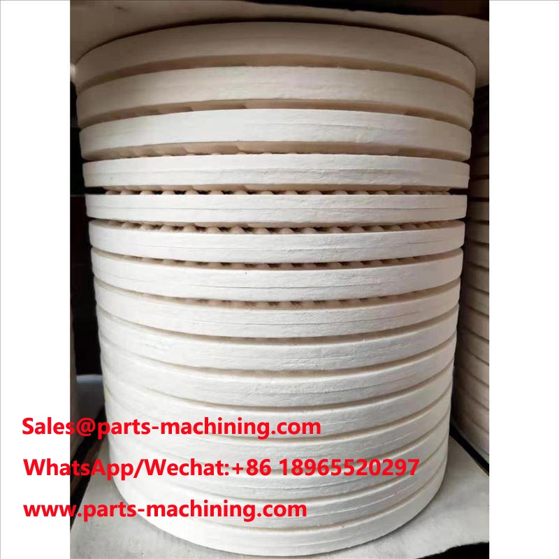 B15/12 Oil Filter Element