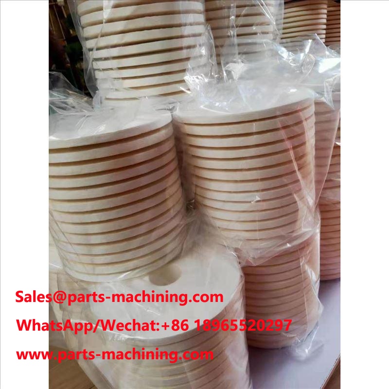 A15/25 Oil Filter