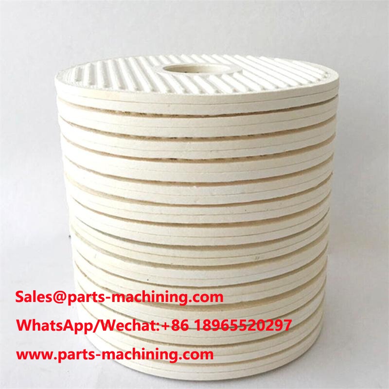 BG15/25 Fine Filter Insert