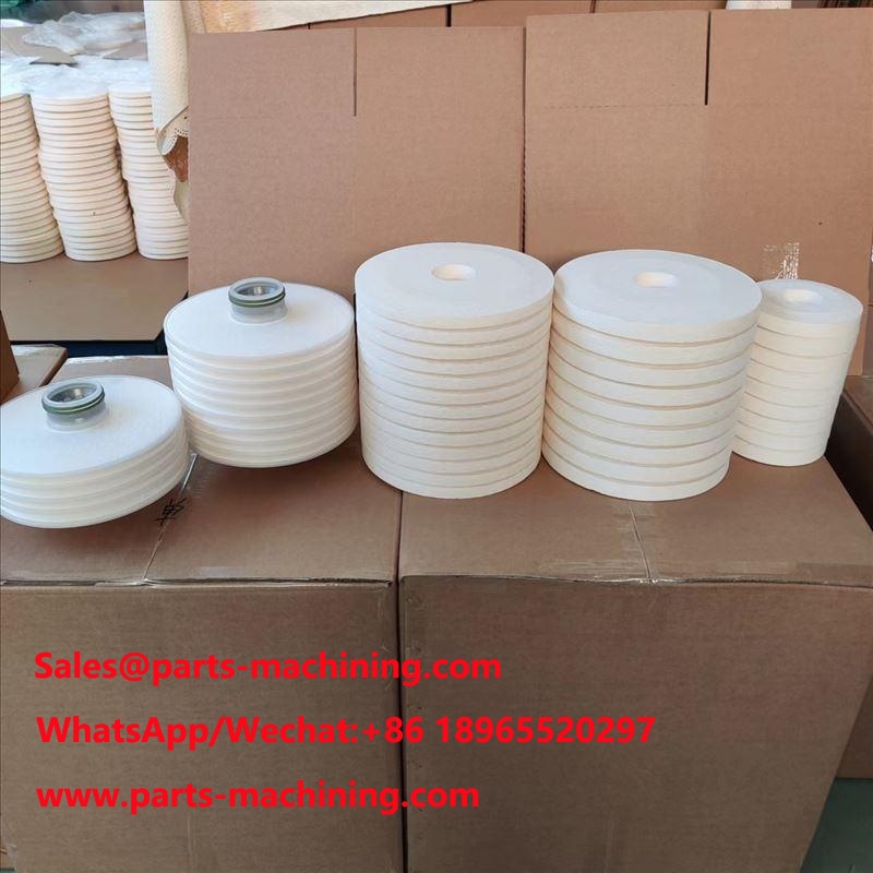A1X27/27 Oil filter cartridge