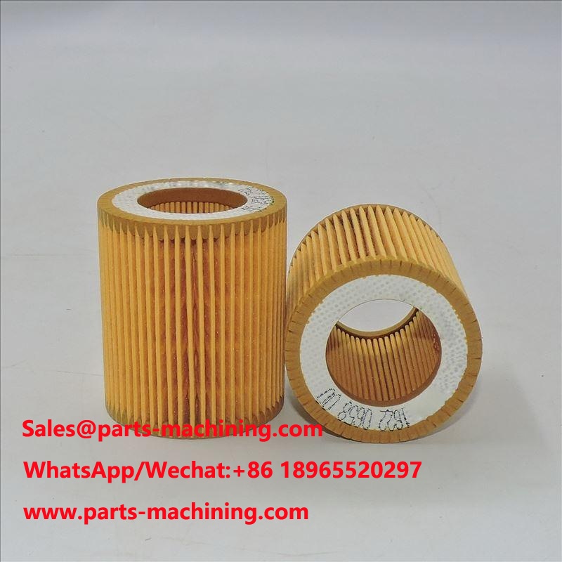 Filtro de aire 1622065800 SA19382 1622-0658-00