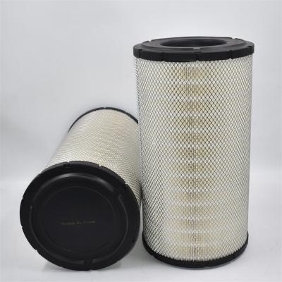 7414298 Filtro de aire P777409 AF25756 para Liebherr RL44
