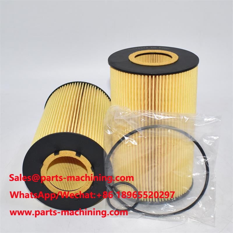 Filtro de aceite original 10044373 LF17522 HU12122x en stock