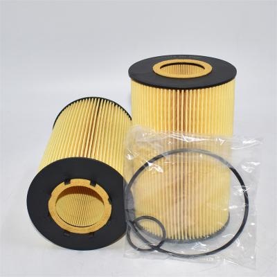 Filtro de aceite original 10044373 LF17522 HU12122x en stock
