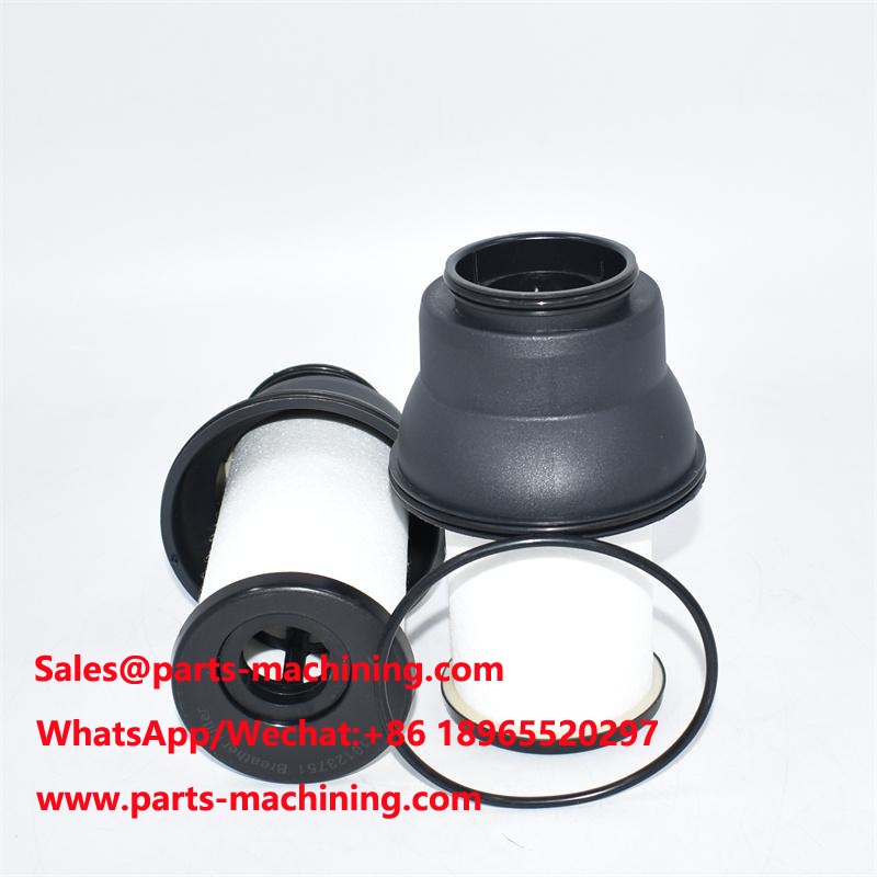 Filtro de respiradero auténtico del motor 10123751 SAO5339 LC10003x EAS903MD594 en existencia