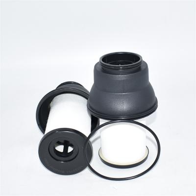 Filtro de respiradero auténtico del motor 10123751 SAO5339 LC10003x EAS903MD594 en existencia