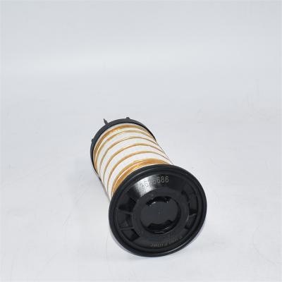 Filtro de combustible Perkins 3636686 4794134 para 1204E-E44TA