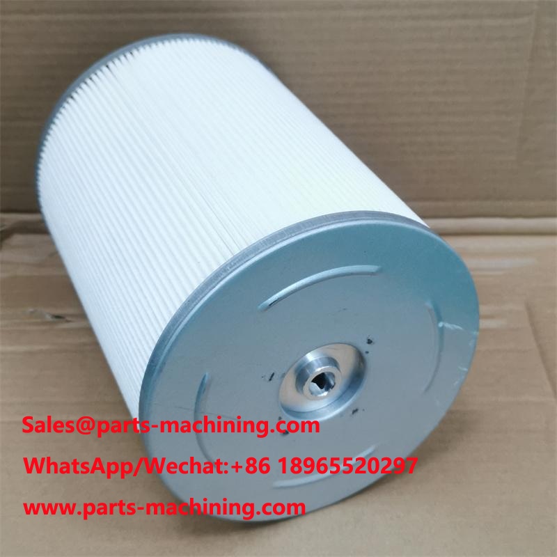 Separador de agua y combustible genuino FS19915 P551011 A0000903651 en stock