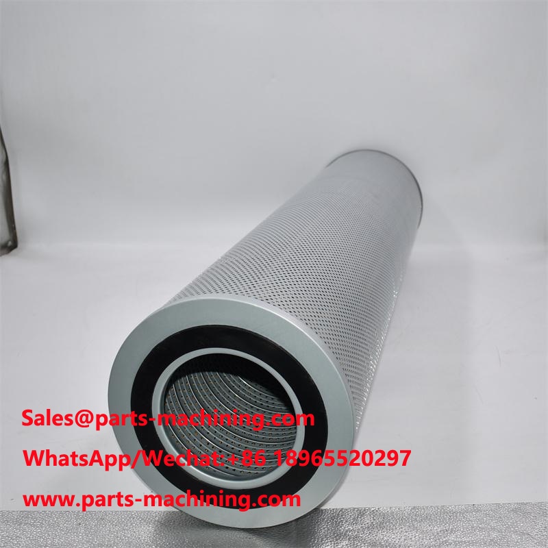 Filtro de aceite H24004 Equivalente a Mann