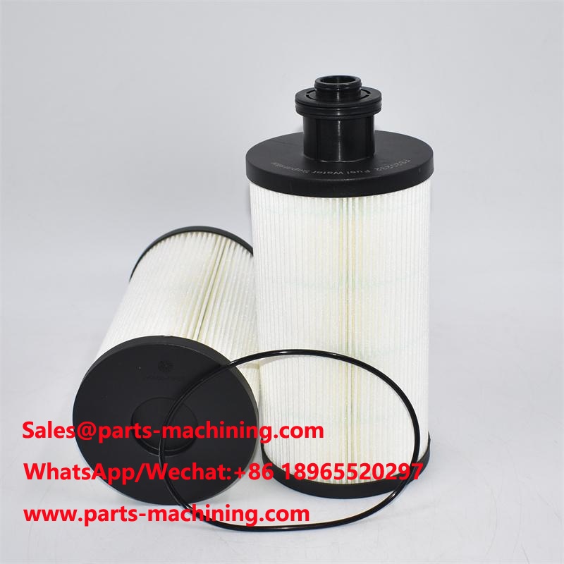 Separador de agua y combustible FS20232 Referencia cruzada Fleetguatd