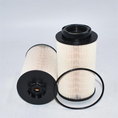 10289138 Filtro de combustible FF5629 PU100098x para motores Liebherr