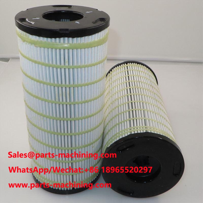 Reemplazo del filtro hidráulico SH66221V EY892HD393 de Baldwin PT9407-MPG