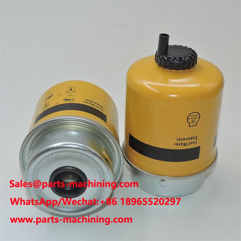 142000080715 Fuel Water Separator