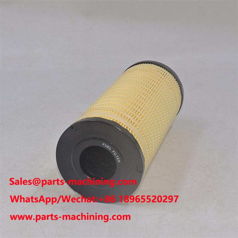 Filtro de combustible Fleetguard FF5323 LFF871 E74KP 33592NP