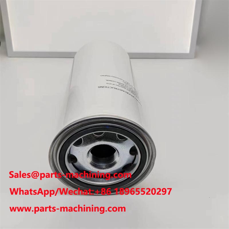 1013032300 Filtro de aceite para motor Weichai