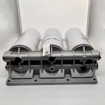 Filtro de combustible genuino 1008088046 en stock
        
