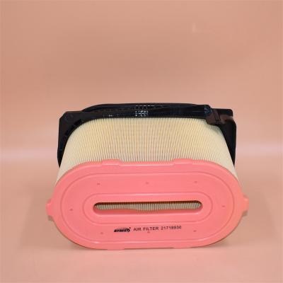 Claas 217189.30 Filtro de aire E1766L SA17480 WA10014