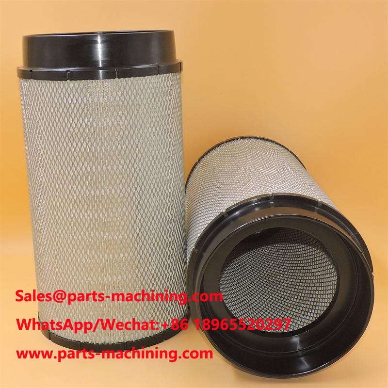 MTU X54312100001 Filtro de aire B090081 SAB090061