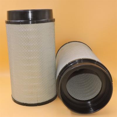 MTU X54312100001 Filtro de aire B090081 SAB090061