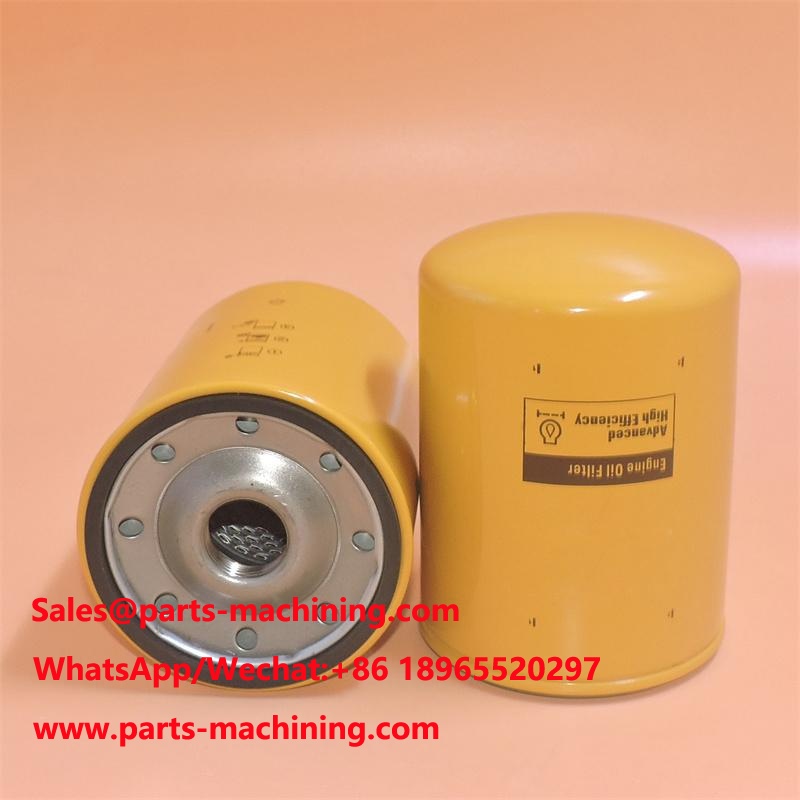 Isuzu acarrea 1-3200487-0 filtro de aceite 13200-487 1132401600 132401611