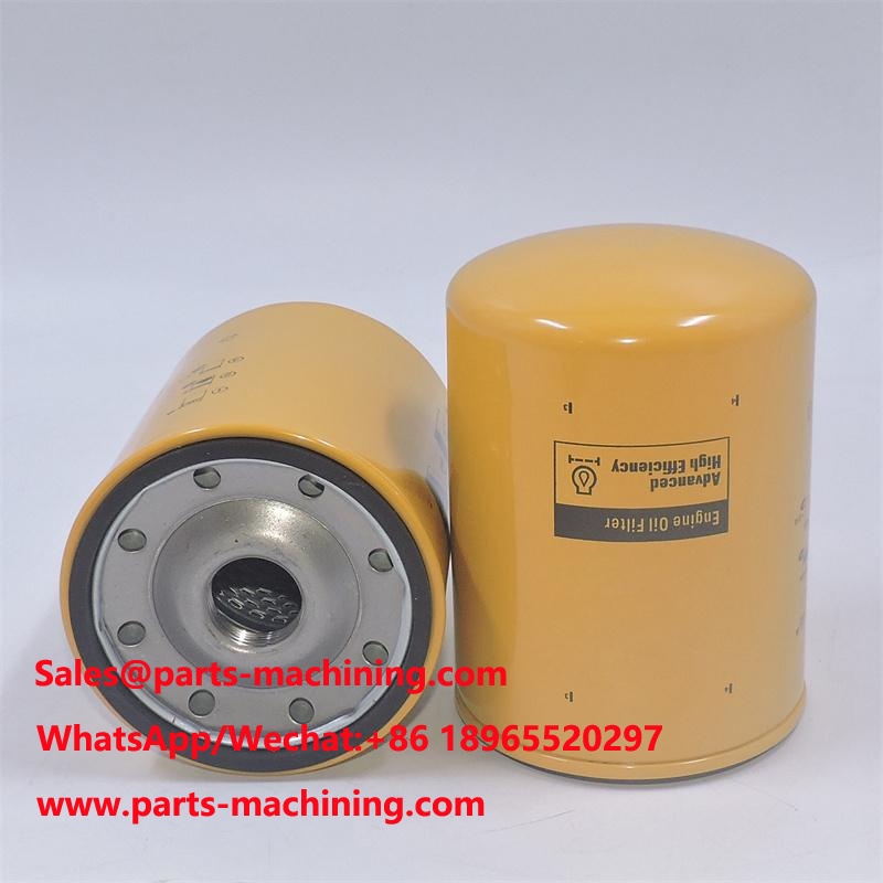 4229944 Filtro de aceite B75 H211W 51798 para Volvo TD71
